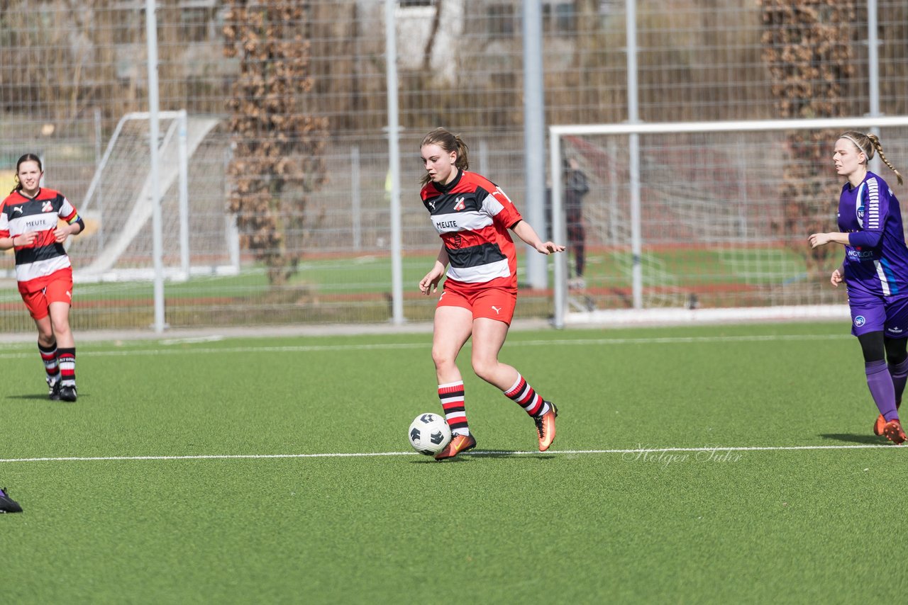 Bild 94 - F Altona 93 - Nordlichter im NSV : Ergebnis: 1:3